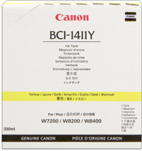 Canon BCI-1411y  Cartuccia giallo 