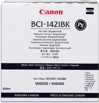 Canon BCI-1421bk  Cartuccia nero pigmentate