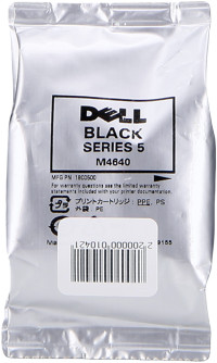 Dell 592-10092  Cartuccia nero, alta capacit�