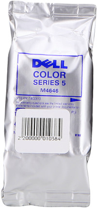 Dell 592-10091  cartuccia colore alta capacit�
