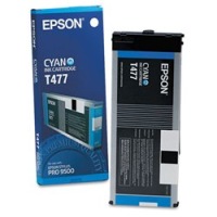Epson T477011 Cartuccia cyano 