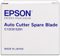 Epson C12C815291 Lametta di taglio in metallo