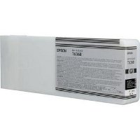 Epson T636800 Cartuccia nero-matte, capacitÃ 700ml