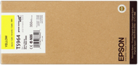 Epson T596400- Cartuccia giallo, capacitÃ (350ml), Ultra Chrome HDR