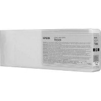 Epson T636900 Cartuccia light light black, capacitÃ 700ml