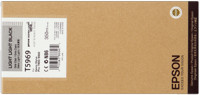 Epson T596900 Cartuccia light light black, capacitÃ 350ml