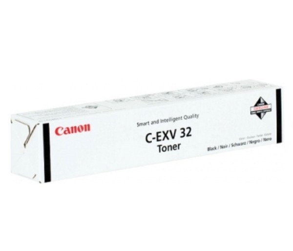 Canon C-EXV32 Toner nero , durata 19.600 pagine
