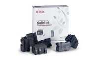 Xerox 108R00957 Solid ink nero 6PZ 16.700p