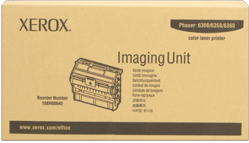 Xerox 108R00645 Imaging Unit nero/colore