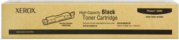 Xerox 106R01085 Toner nero, alta capacitÃ durata 7.000 pagine