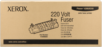 Xerox 115R00036 Unità fusore 220v