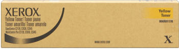 Xerox 006r01178 toner giallo, durata indicata 16.000 pagine