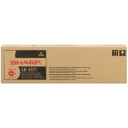 Sharp ar-455t toner originale 35.000p