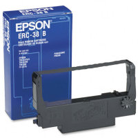 Epson erc-38b nastro di stampa nero
