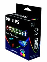 Philips PFA-424 cartuccia originale colore