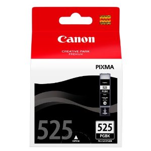 Canon PGI-525Pgbk  cartuccia nero 19ml