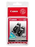 Canon 4529B006AA cartuccia nero conf.doppia