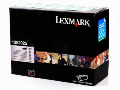 Lexmark 1382925 toner originale 17.500p