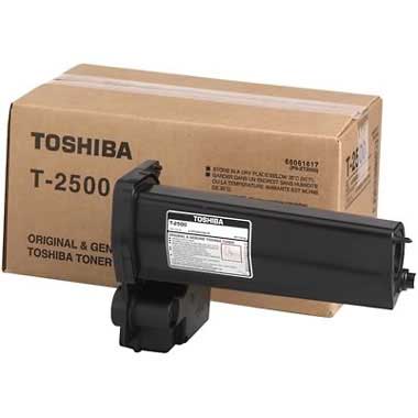 Toshiba T-2500E  toner originale 2pz
