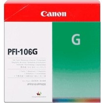 Canon PFI-106G Cartuccia verde capacit� 130ml