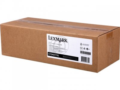 Lexmark C734X77G  vaschetta recupero toner di scarto
