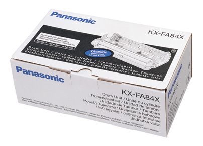 Panasonic KX-FA84X  tamburo di stampa 20.000p