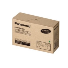 Panasonic KX-FAT410X  toner originale 2.500p