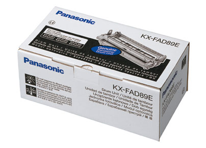 Panasonic KX-FAD89X  tamburo di stampa 15.000p