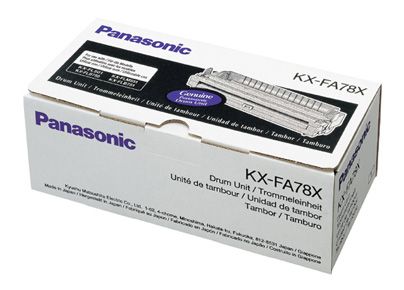 Panasonic KX-FA78X  tamburo di stampa 6.000p