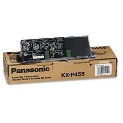 Panasonic KX-P455  toner originale