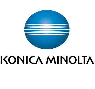 konica Minolta 1250012  toner kit neutro(2pz)
