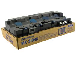 Sharp MX-310HB- vaschetta recupero toner