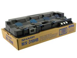 Sharp MX-310HB  vaschetta recupero toner