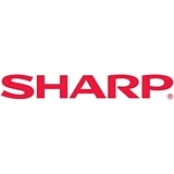 Sharp MX-71GTB  toner originale 42.000p