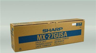 Sharp MX27GUSA Drum Originale multicolor 60.000p