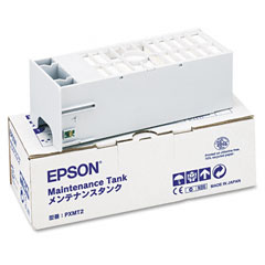 Epson C12C890191 Kit manutenzione, unit� raccolta toner