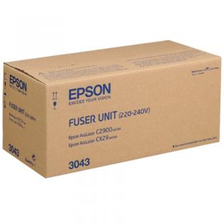Epson C13S053043 Unit� fusore/kit manutenzione, durata 50.000 pagine