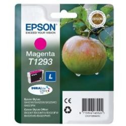 Epson T12934011  cartuccia magenta 470p