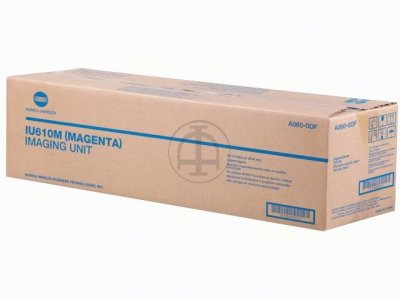 konica Minolta IU-610M Imaging unit magenta 100.000p