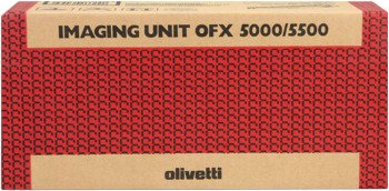Olivetti b0111 toner originale 3.500p
