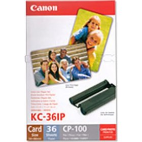 Canon kc-36ip kit photo 36 fogli 54*86cm