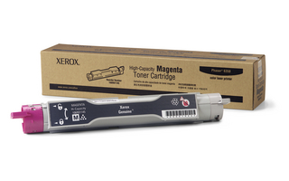Xerox 106R01145  toner magenta 10.000p