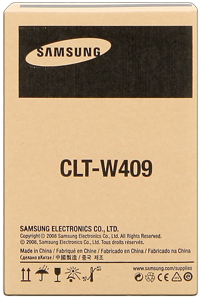 Samsung CLT-W409  vaschetta di recupero toner
