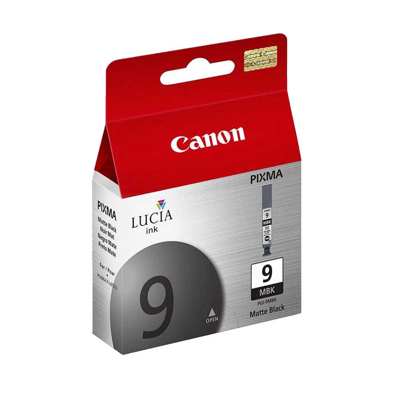 Canon PGI-9mbk  cartuccia nero opaco