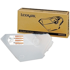 Lexmark 20K0505  vaschetta di recupero 