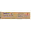 Toshiba T-FC20EM  toner magenta 16.800p