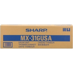 Sharp MX-31GUSA Tamburo + Unit Parts Originale 
