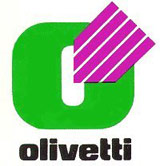 Olivetti B0626 Cinghia Trasferimento Originale 
