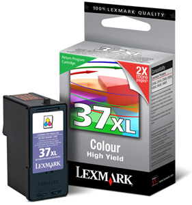 Lexmark 18C2180E cartuccia colore 500 pagine