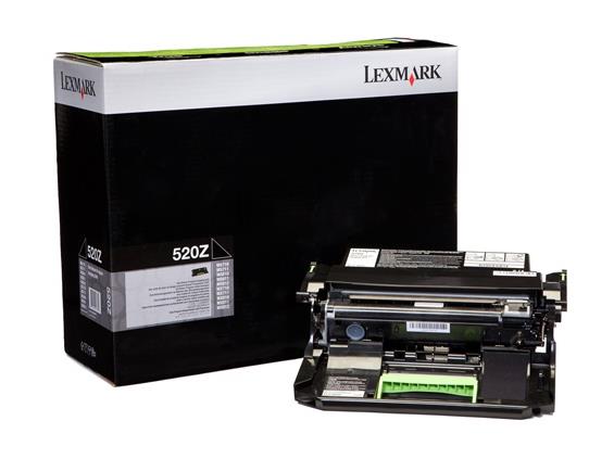 Lexmark 52D0Z00 tamburo di stampa nero 100.000 pagine